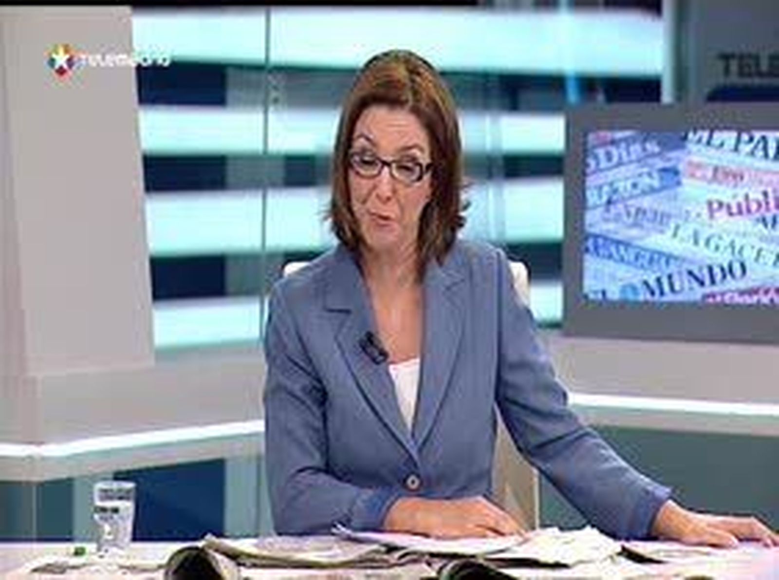 Resumen de prensa