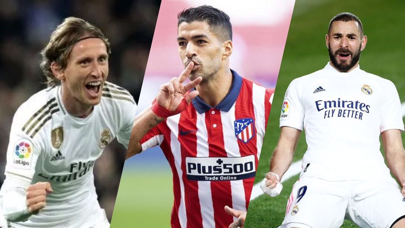 Madrid se merece un Balón de Oro