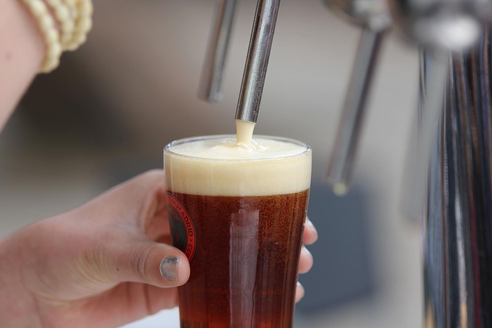 Cerveza Artesana