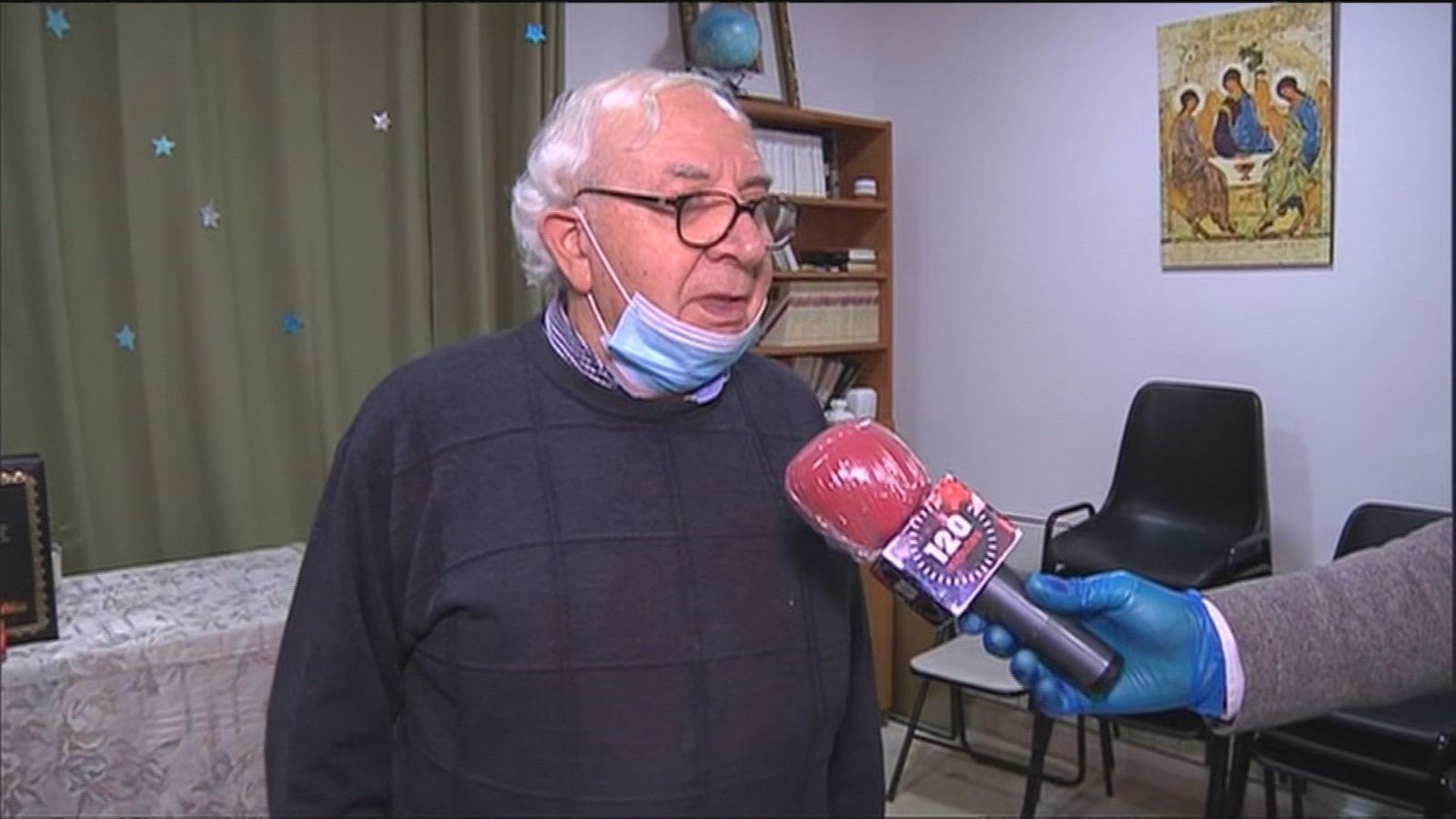 La crisis sanitaria triplica las peticiones de ayuda a Cáritas en un mes