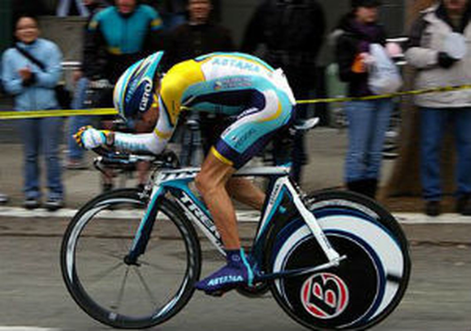 Vuelta a España