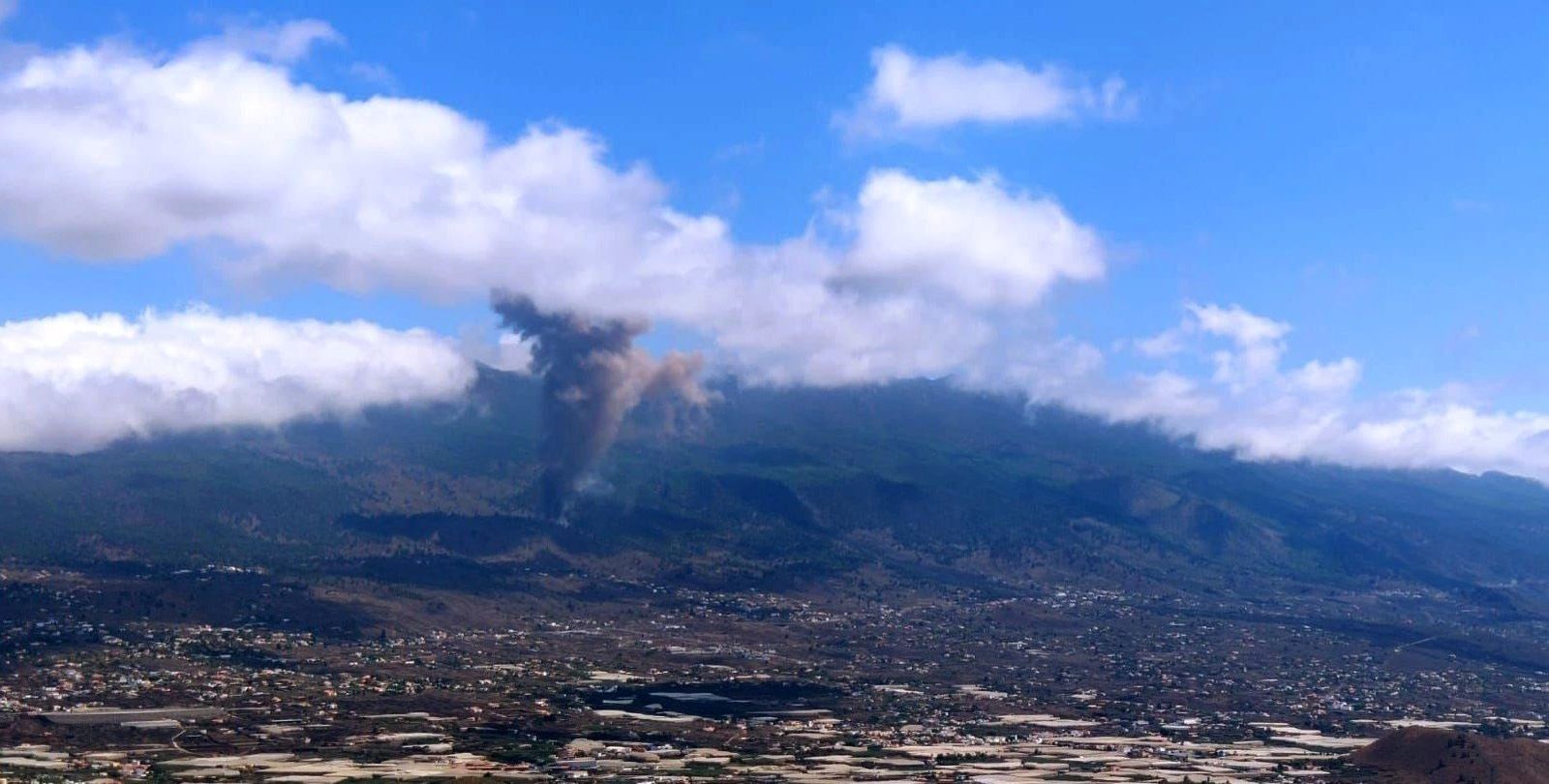 Volcán de La Palma: ¿Quién paga los daños?