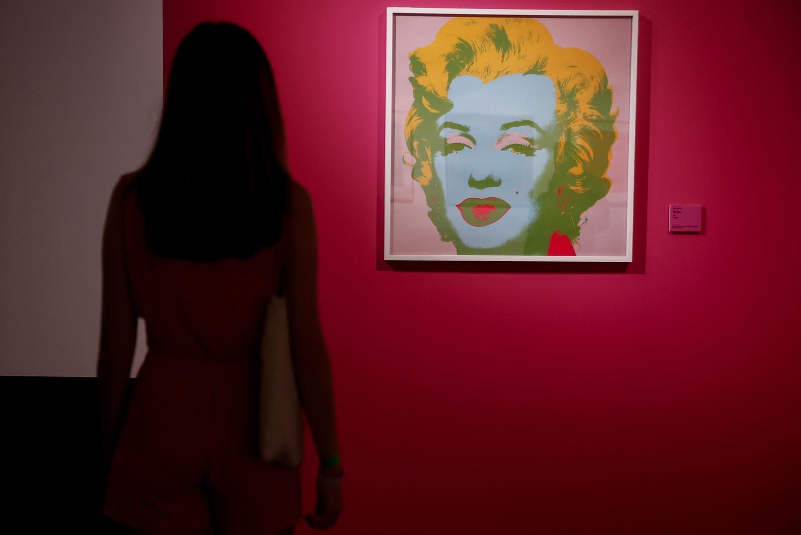 La cultura y el arte pop se dan cita en el Palacio de Cibeles