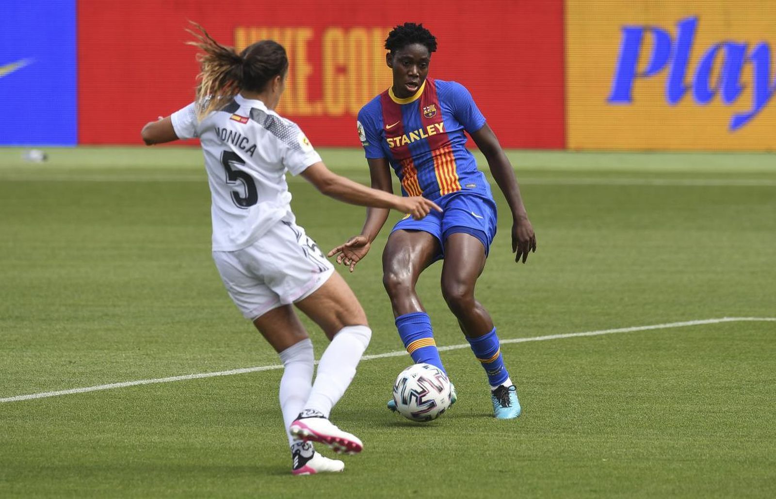 Barcelona - Madrid CFF
