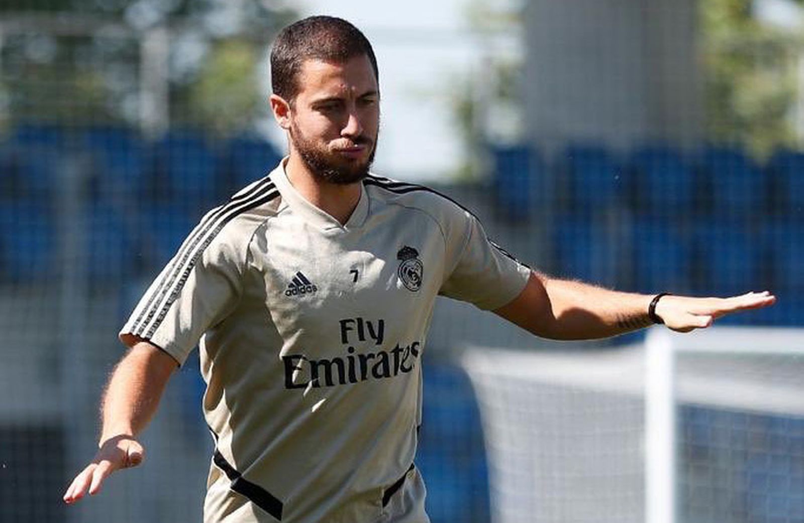 Eden Hazard