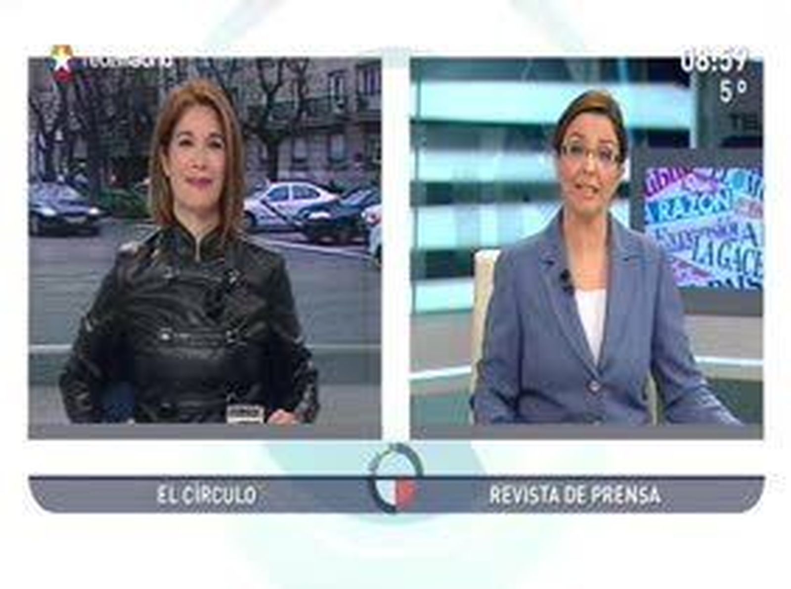 Resumen de prensa