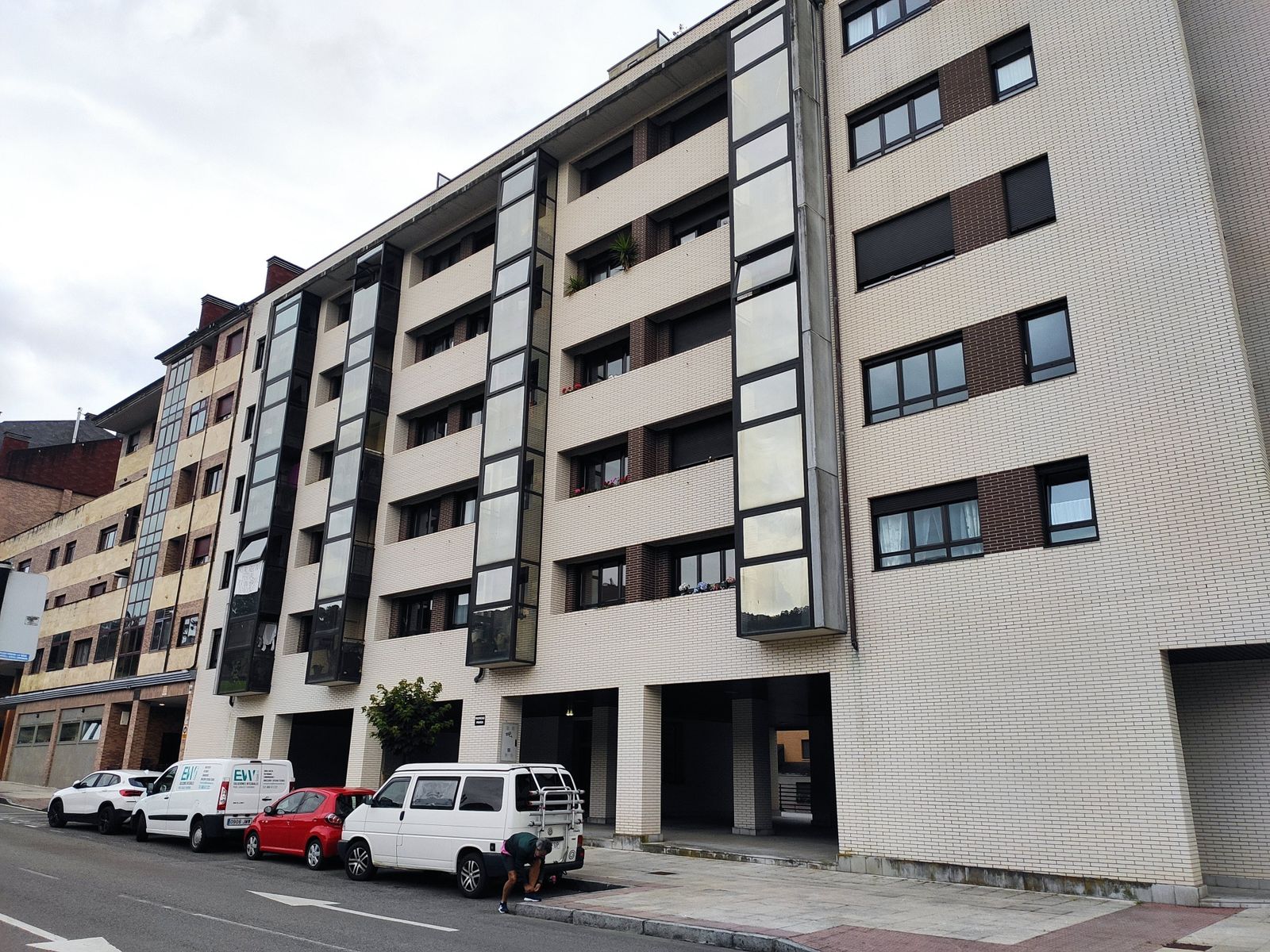 La Comunidad de Madrid facilitará hipotecas de hasta el 95% del valor del inmueble a menores de 35 años