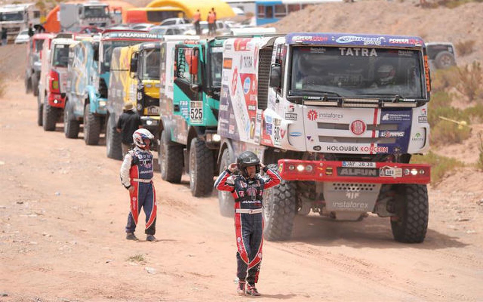Dakar
