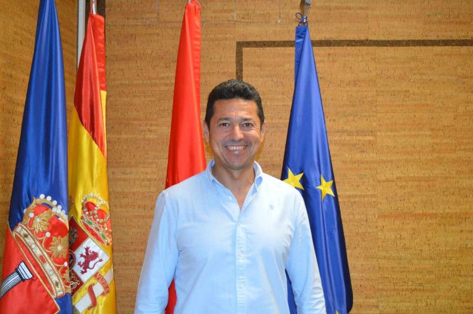 El Pleno de Humanes oficializa el nuevo acuerdo entre PP y Vecinos