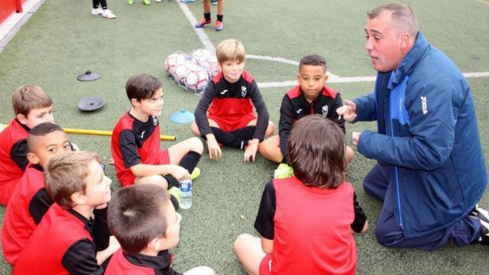 Real Carabanchel