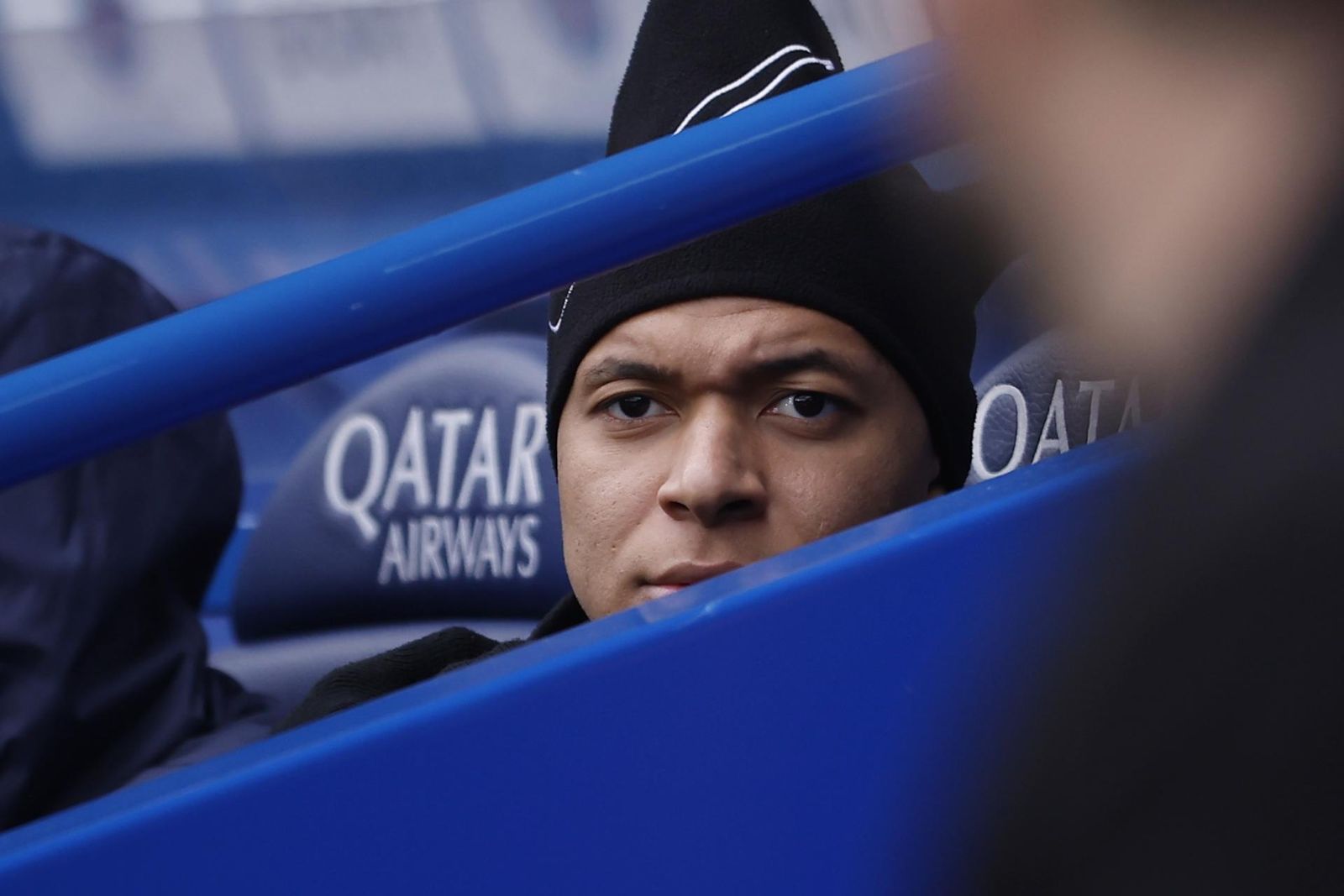 Mbappé