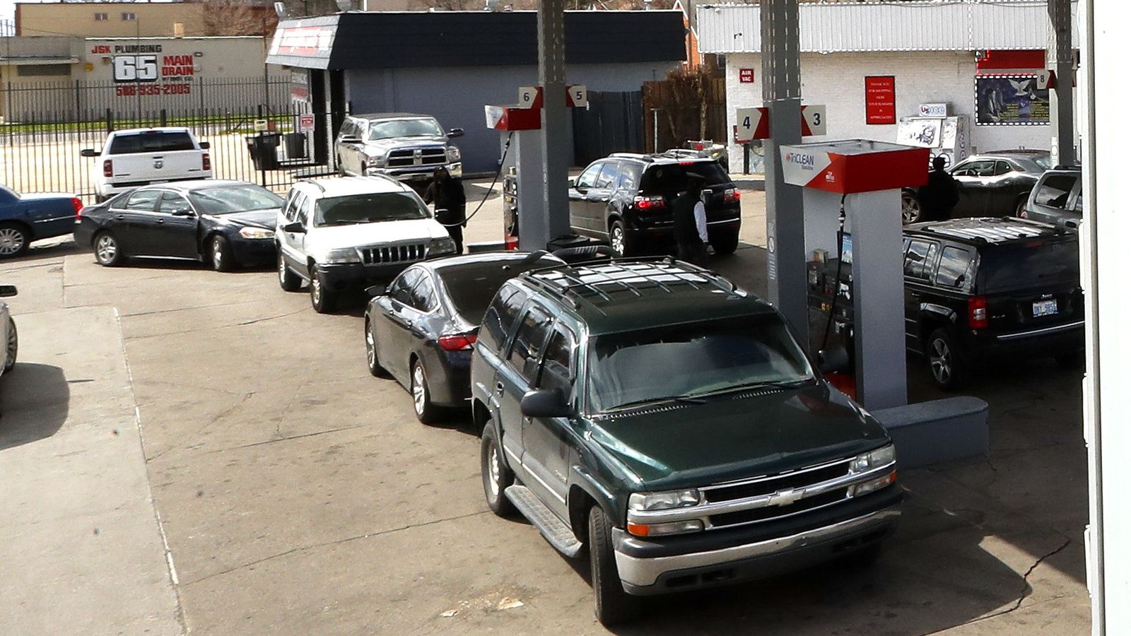 Los mejores consejos para ahorrar combustible