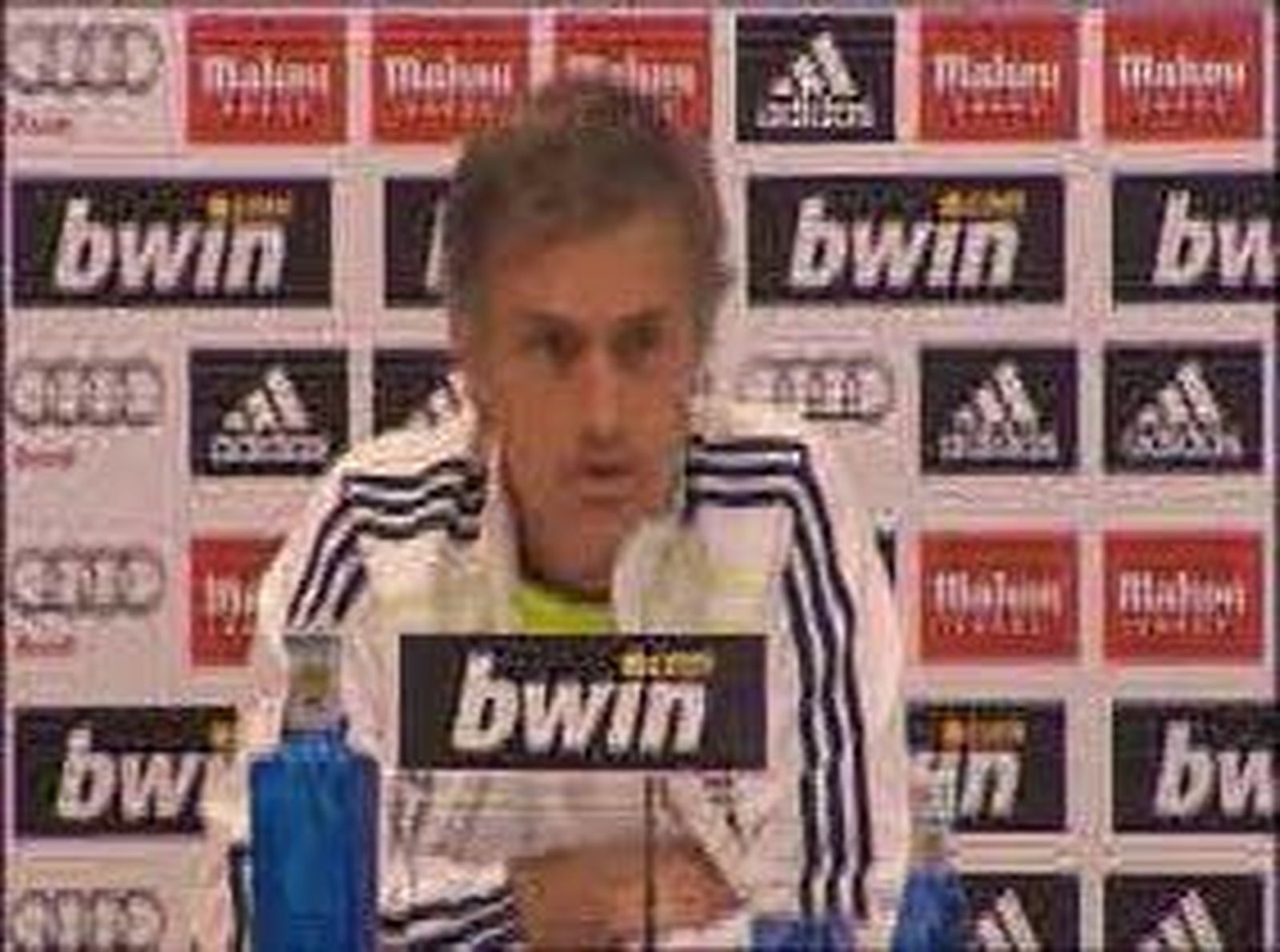 Mourinho quiere la Copa