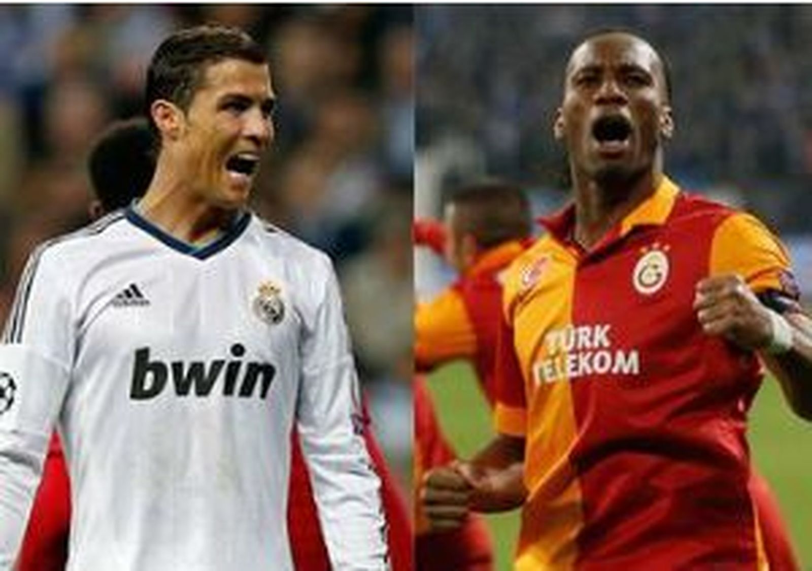 Duelo de goleadores
