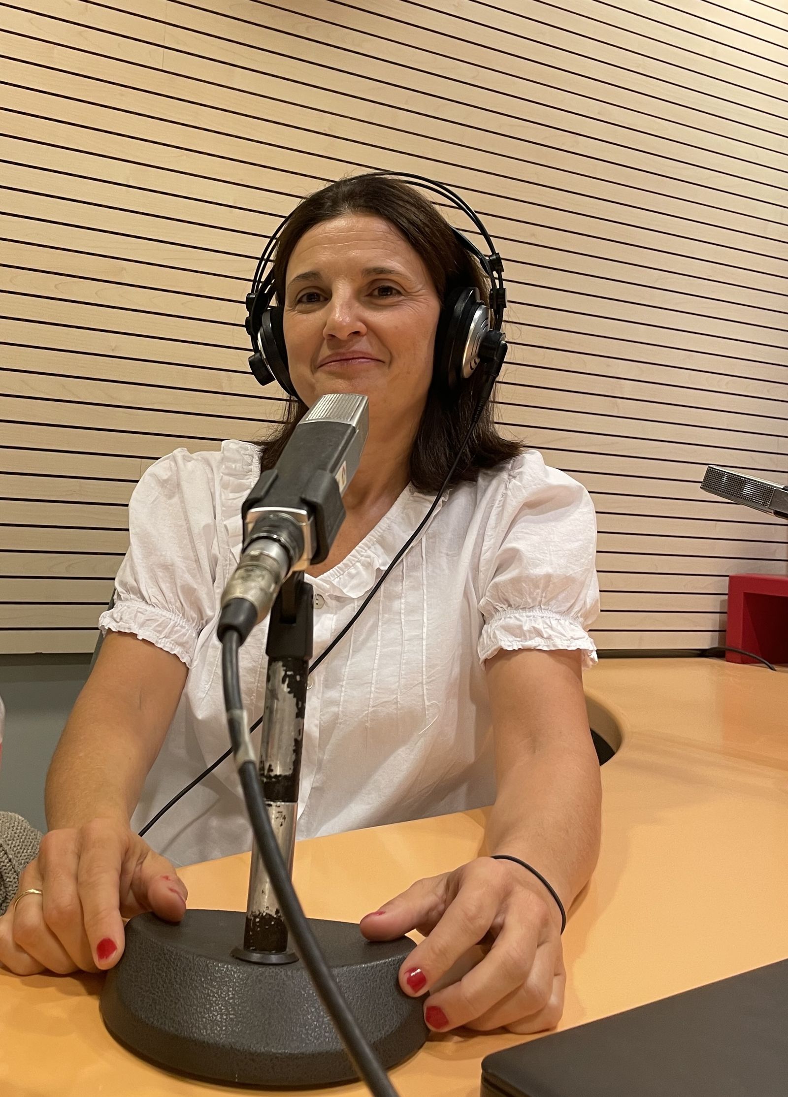 “Hay que concienciar sobre la hipertensión”