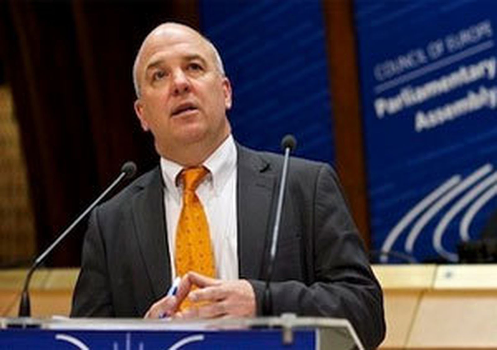 Nils Muiznieks
