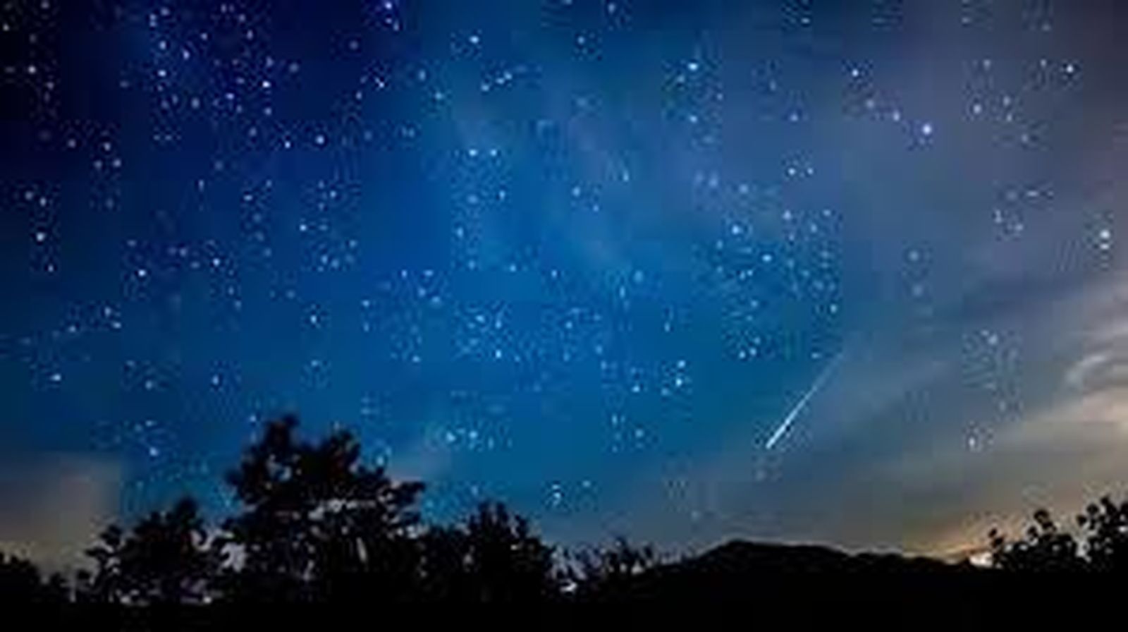 LLuvia de Perseidas