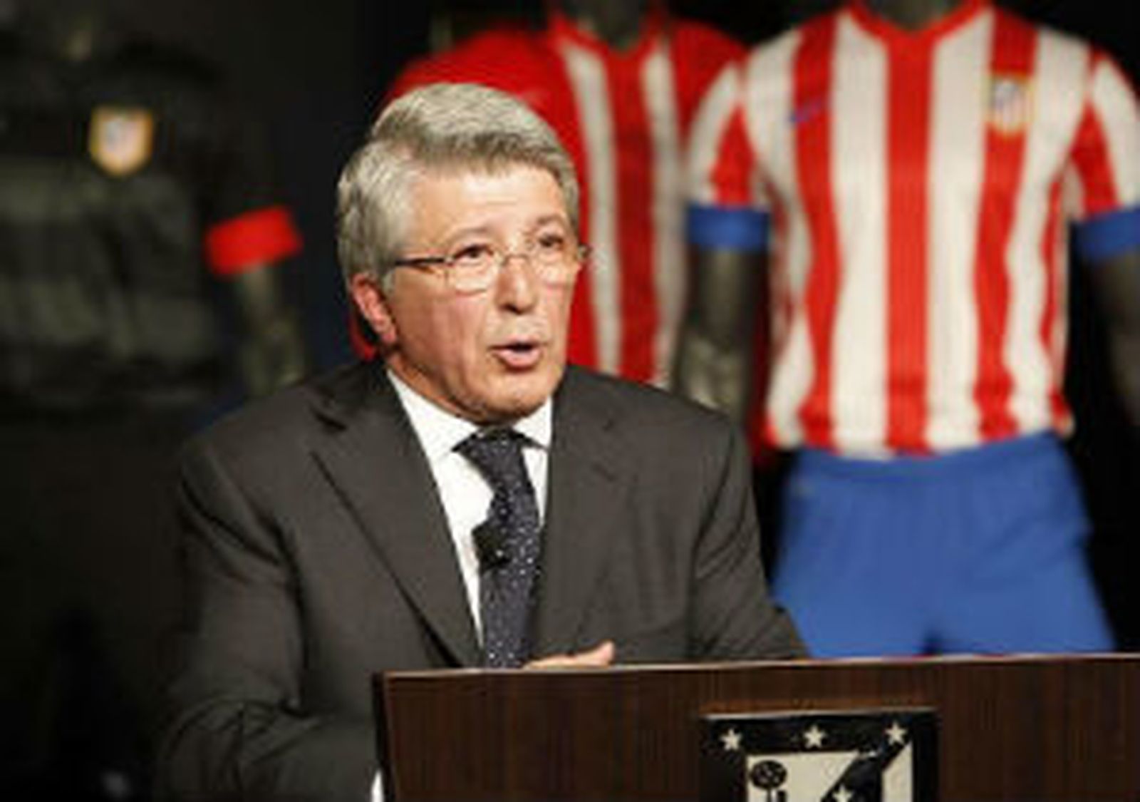 Enrique Cerezo