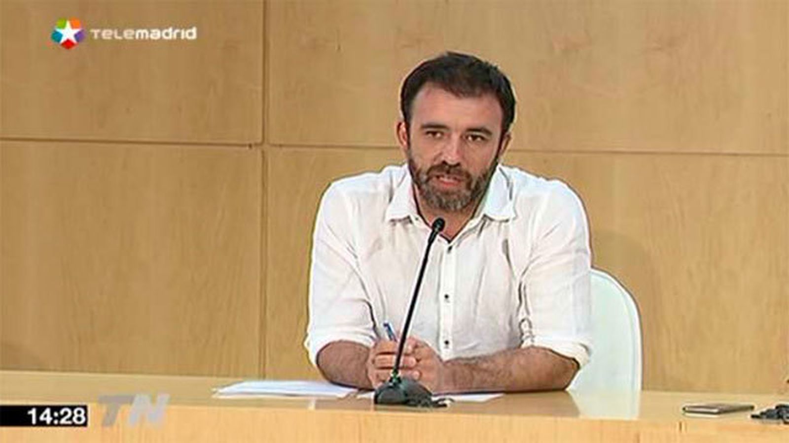 El PP pedirá una comparecencia si Murgui no aclara su declaración de bienes