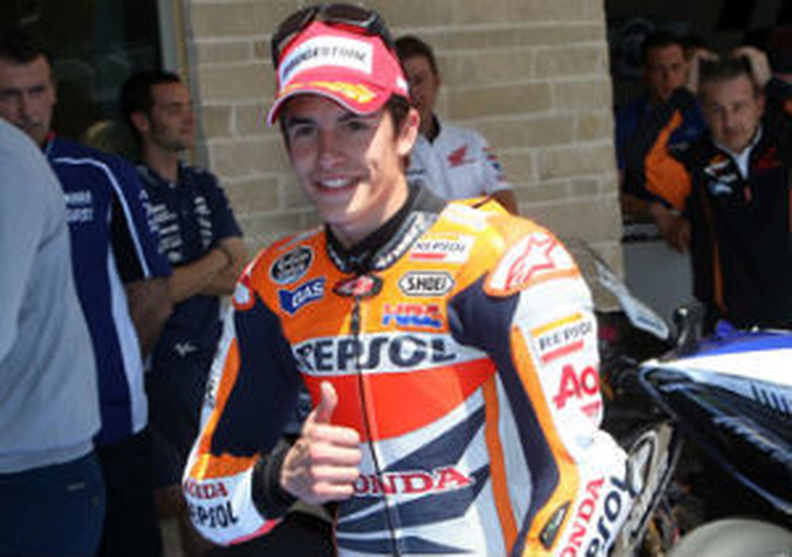 Marc Márquez