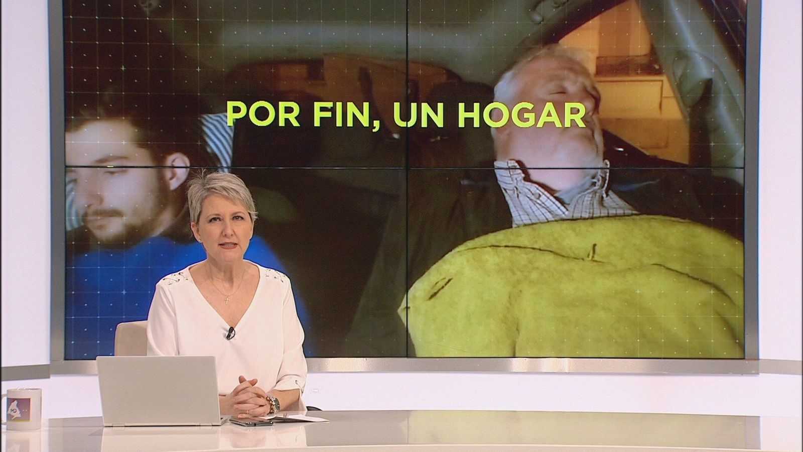 Madrid Directo 1 07.04.2020