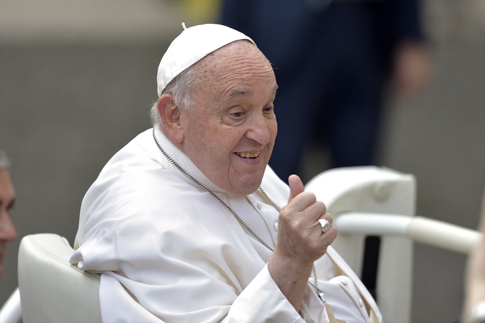 Papa Francisco