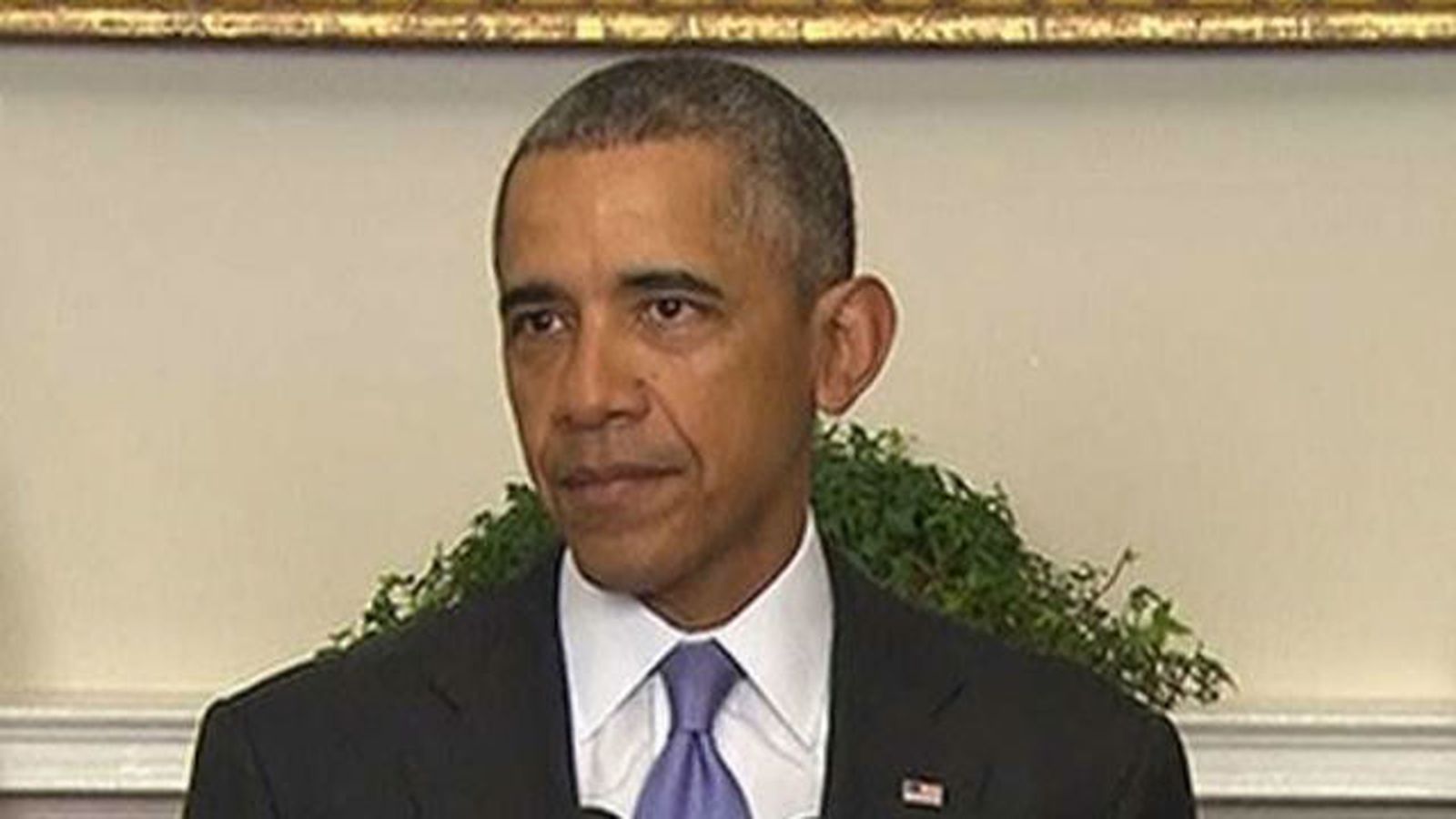 Barak Obama