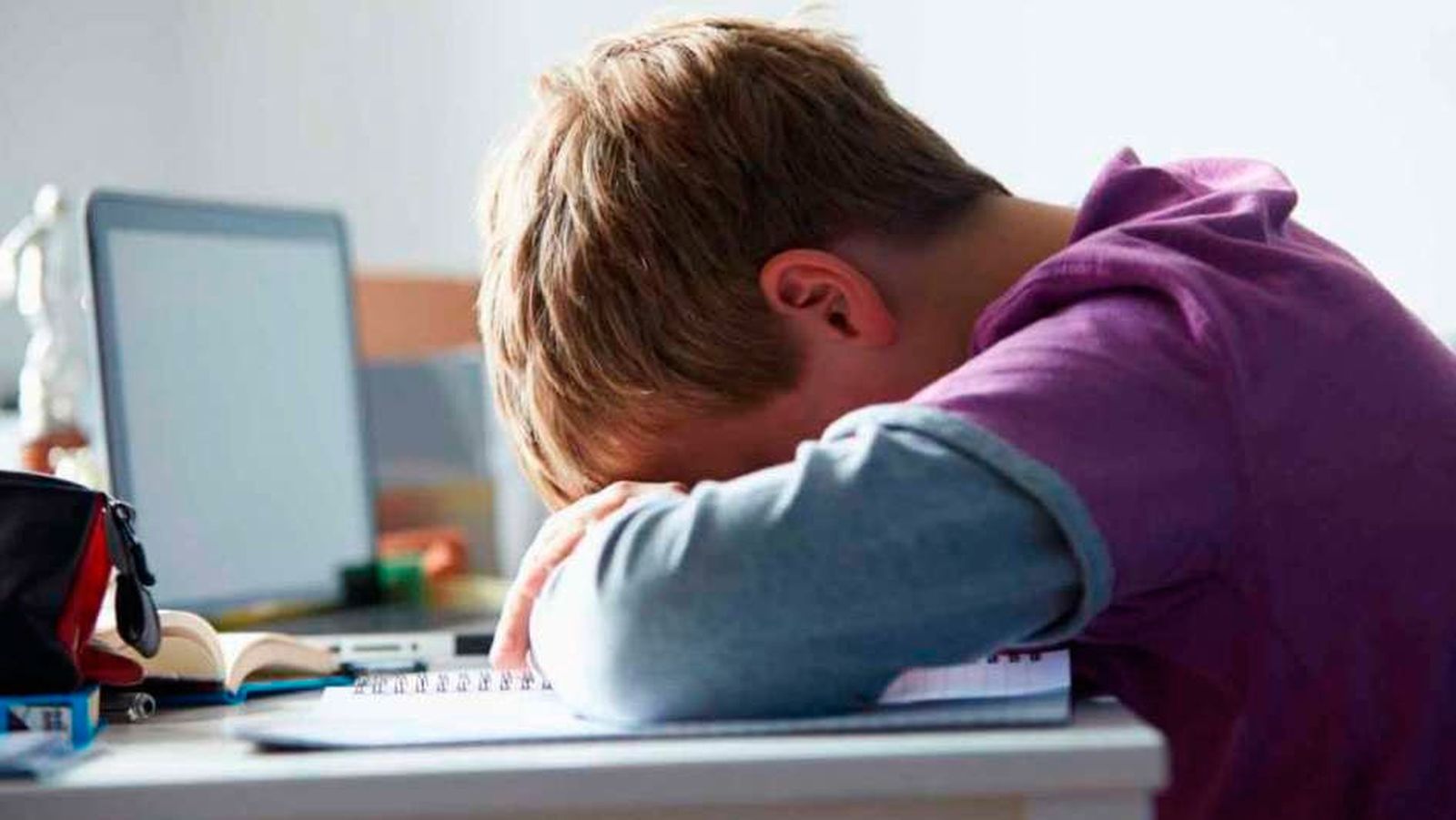 Más del 50% de las víctimas de cyberbulling en edad escolar son niñas