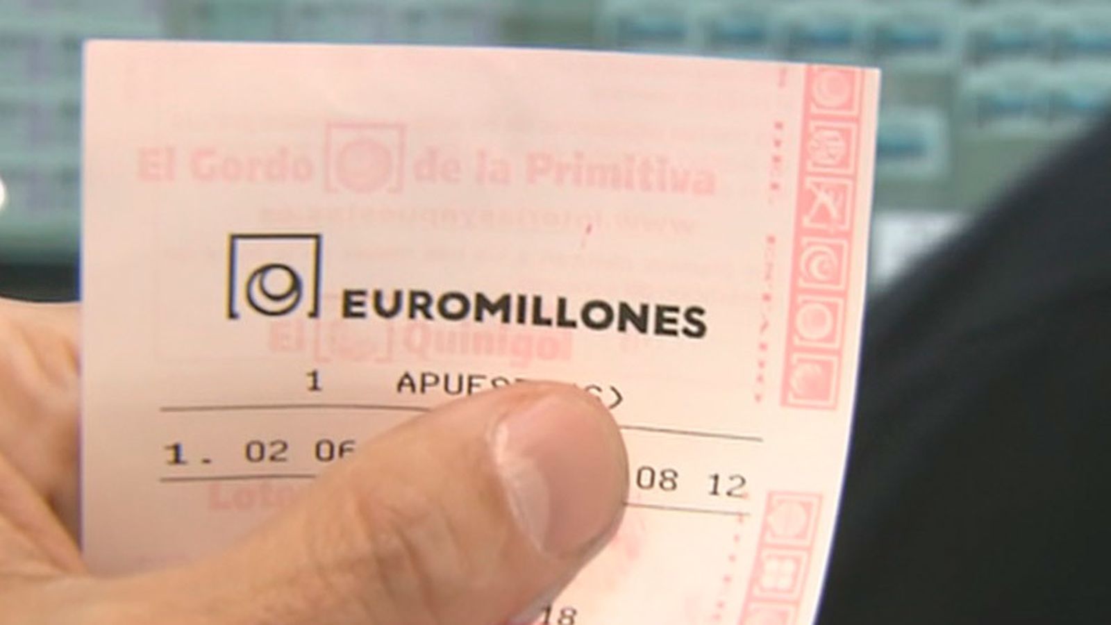 Euromillón