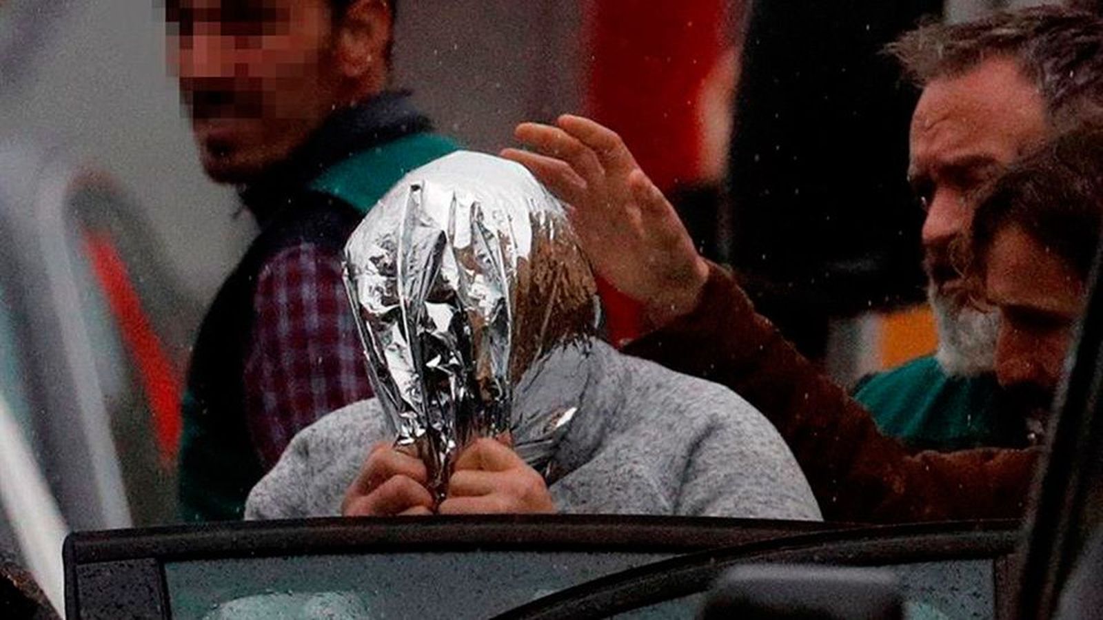 El detenido por el caso Diana Quer se acoge a su derecho a no declarar