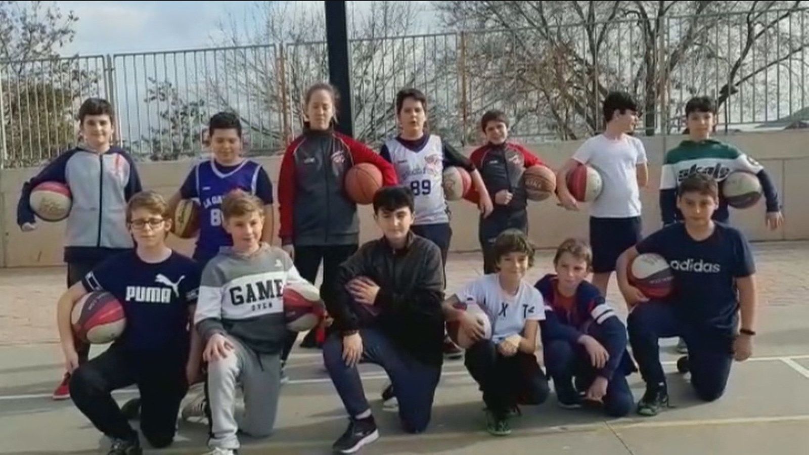 El instituto de La Garena en Alcalá de Henares que se hace de rogar