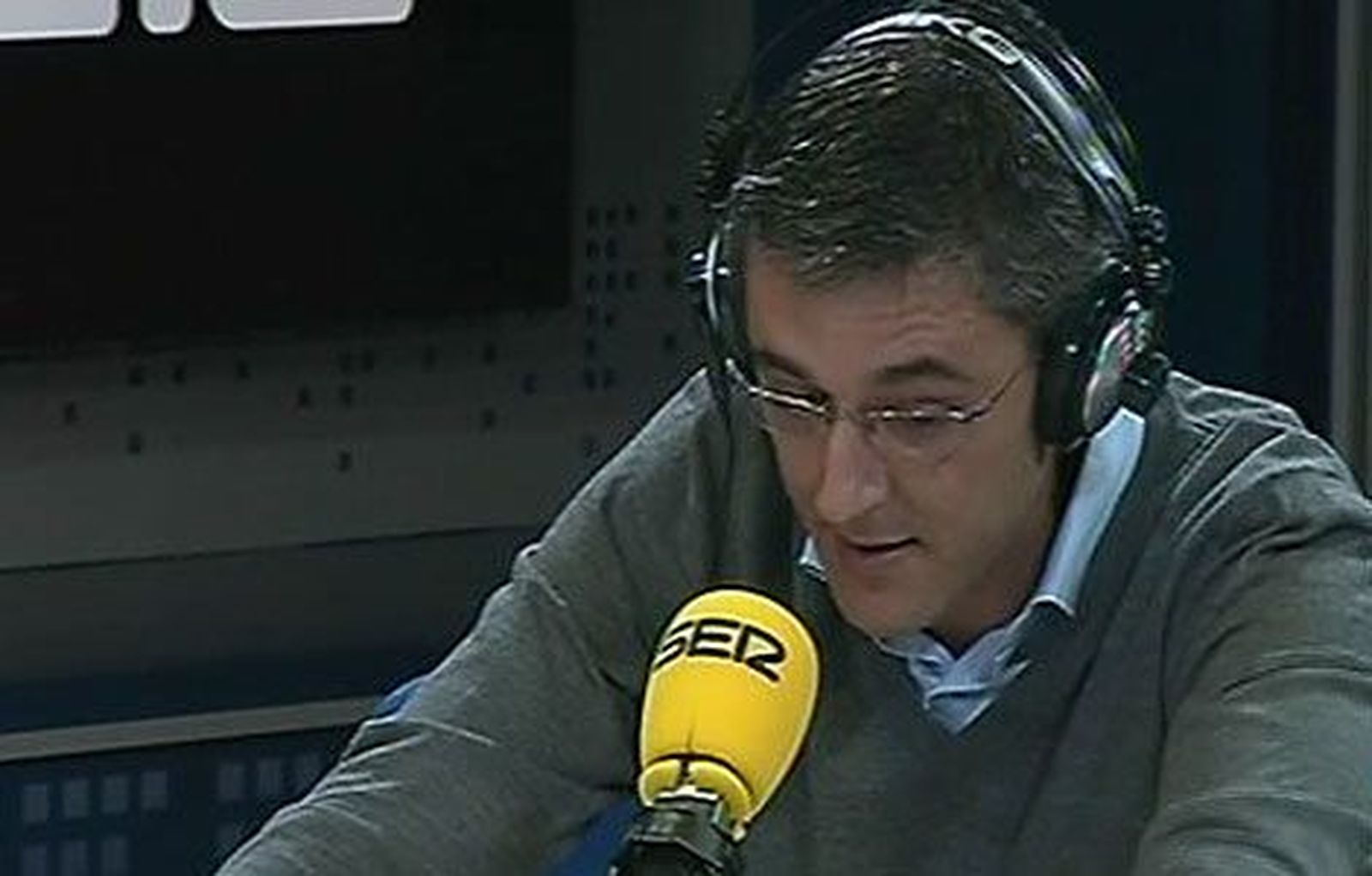 Madina no despeja su incognita: "Esta semana estamos de conferencia, no de primarias"