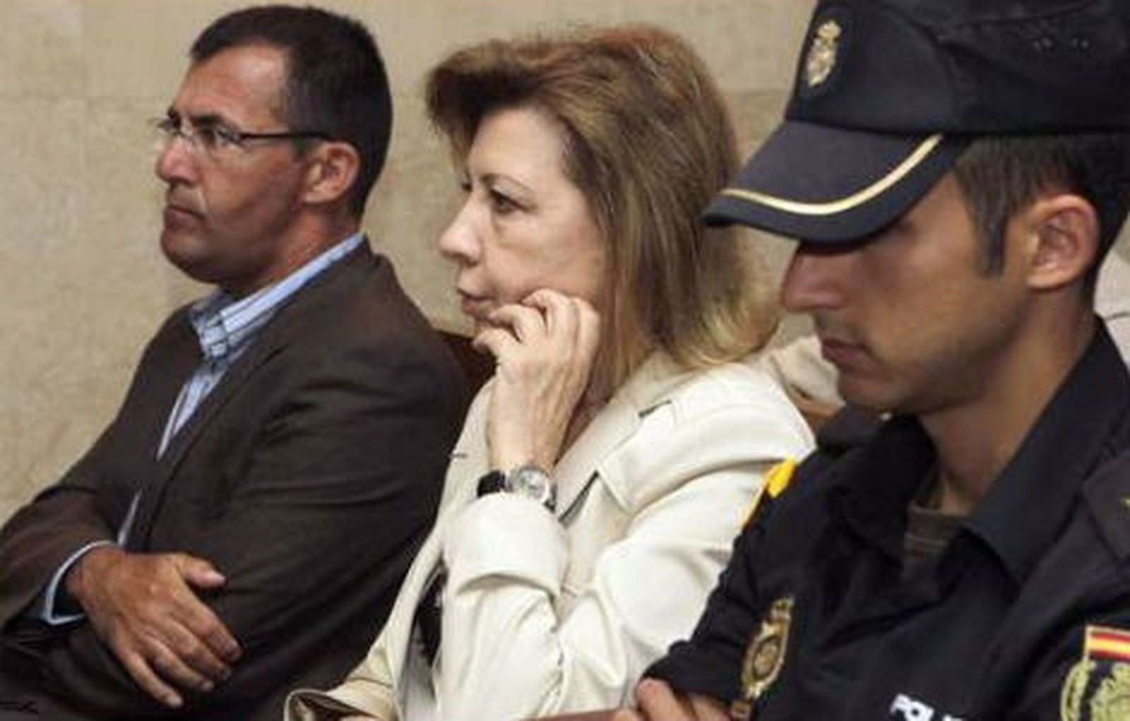 Maria Antonia Munar
