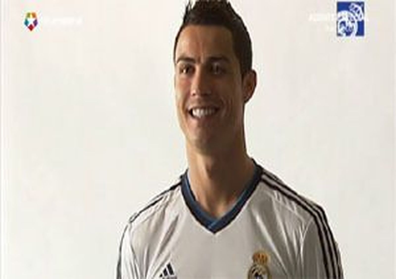 Cristiano: "La carrera la marcan los trofeos colectivos y no los individuales"