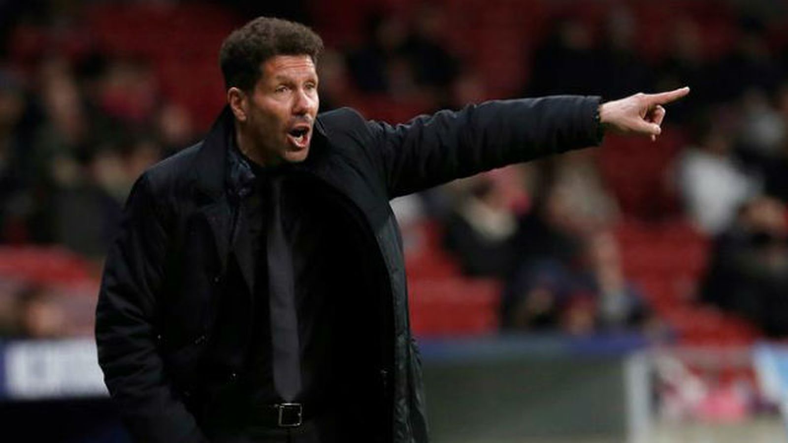Diego Simeone