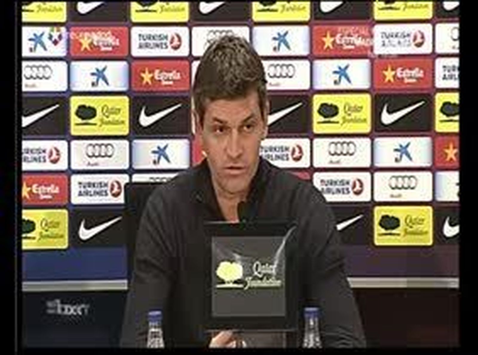 El Barcelona cada vez más cerca de conseguir un once titular de canteranos