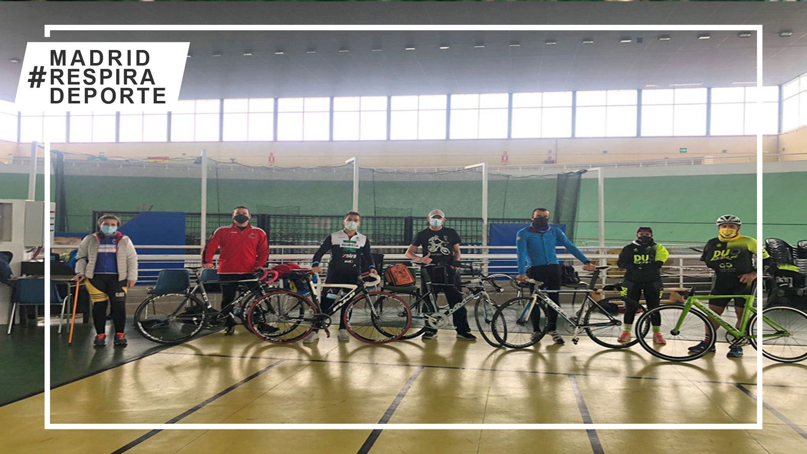 Ciclismo