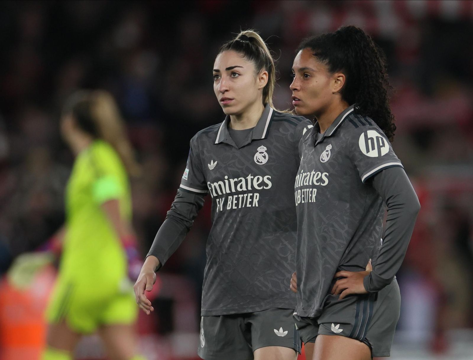 Real Madrid femenino