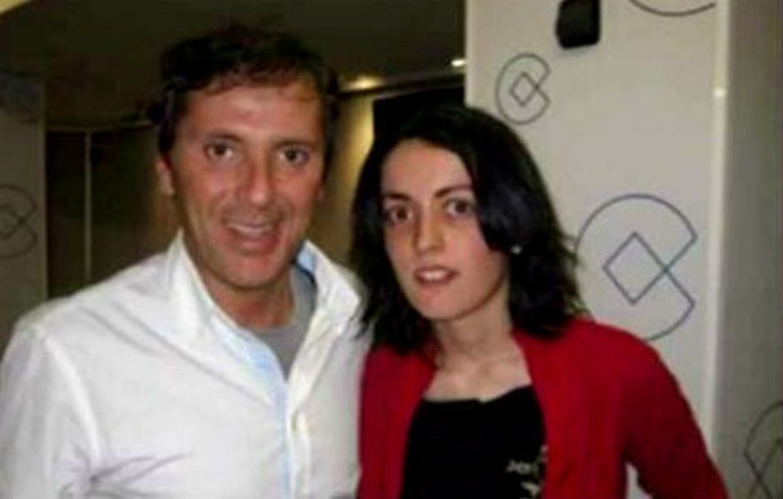 Condenan a 20 años en un psiquiátrico a la acosadora de Paco González