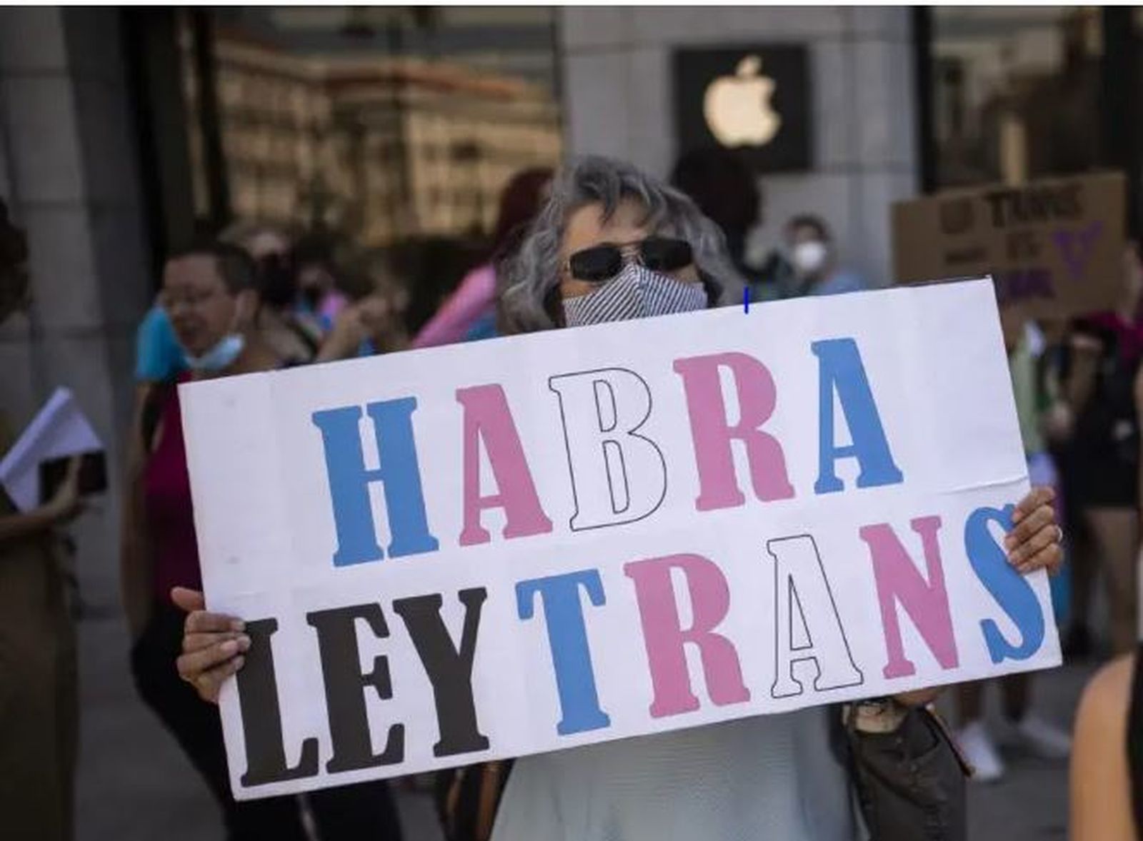 Ley Trans