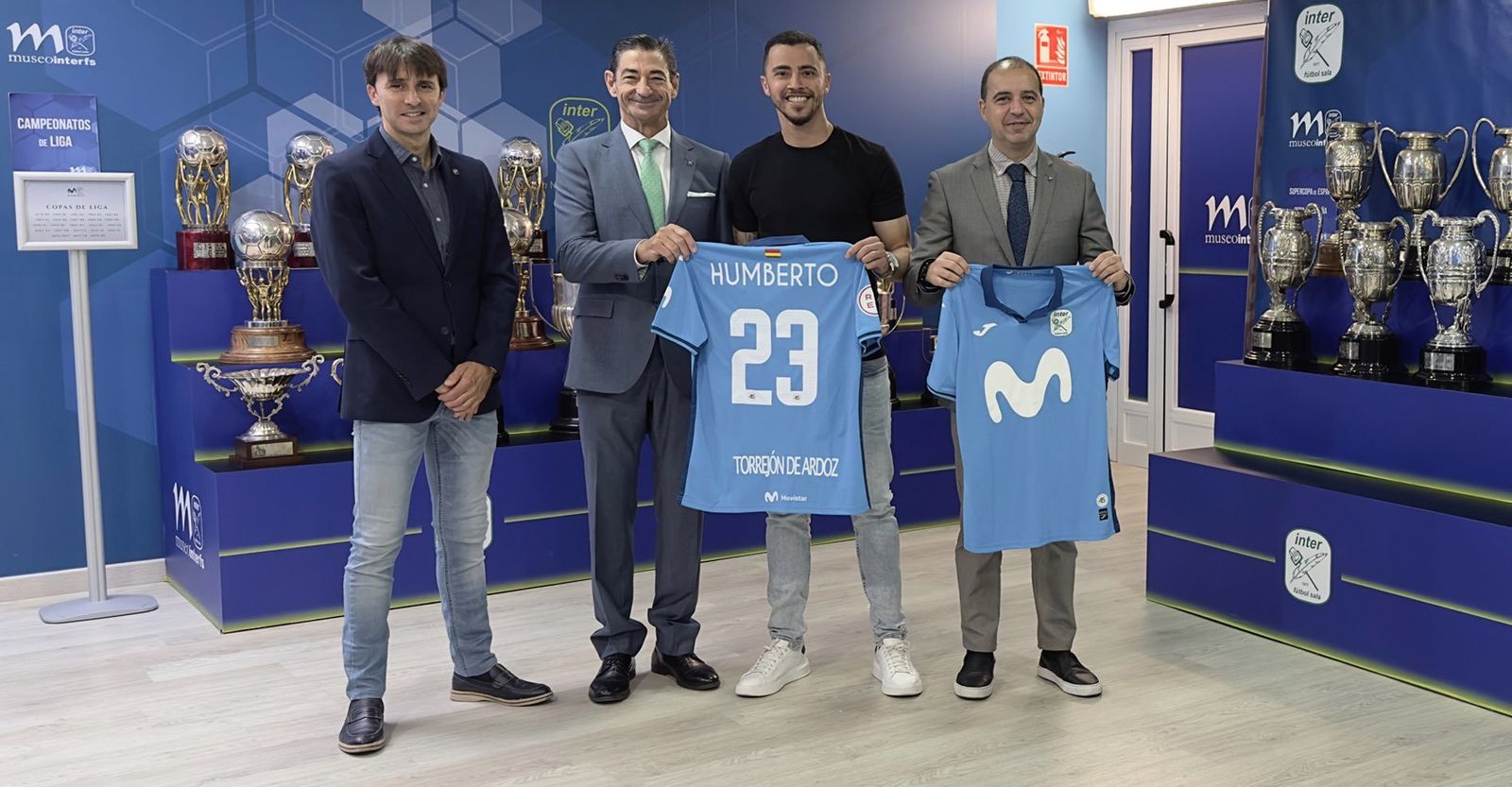 Humberto