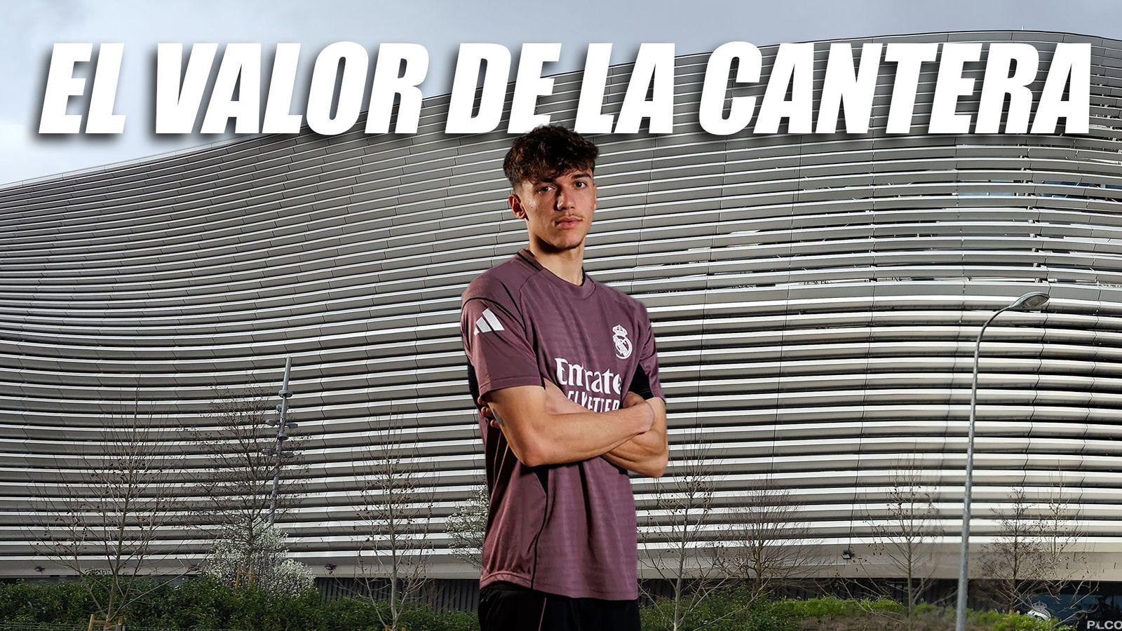 Thiago Pitarch: "La ovación del Bernabéu fue un orgullo para mí"