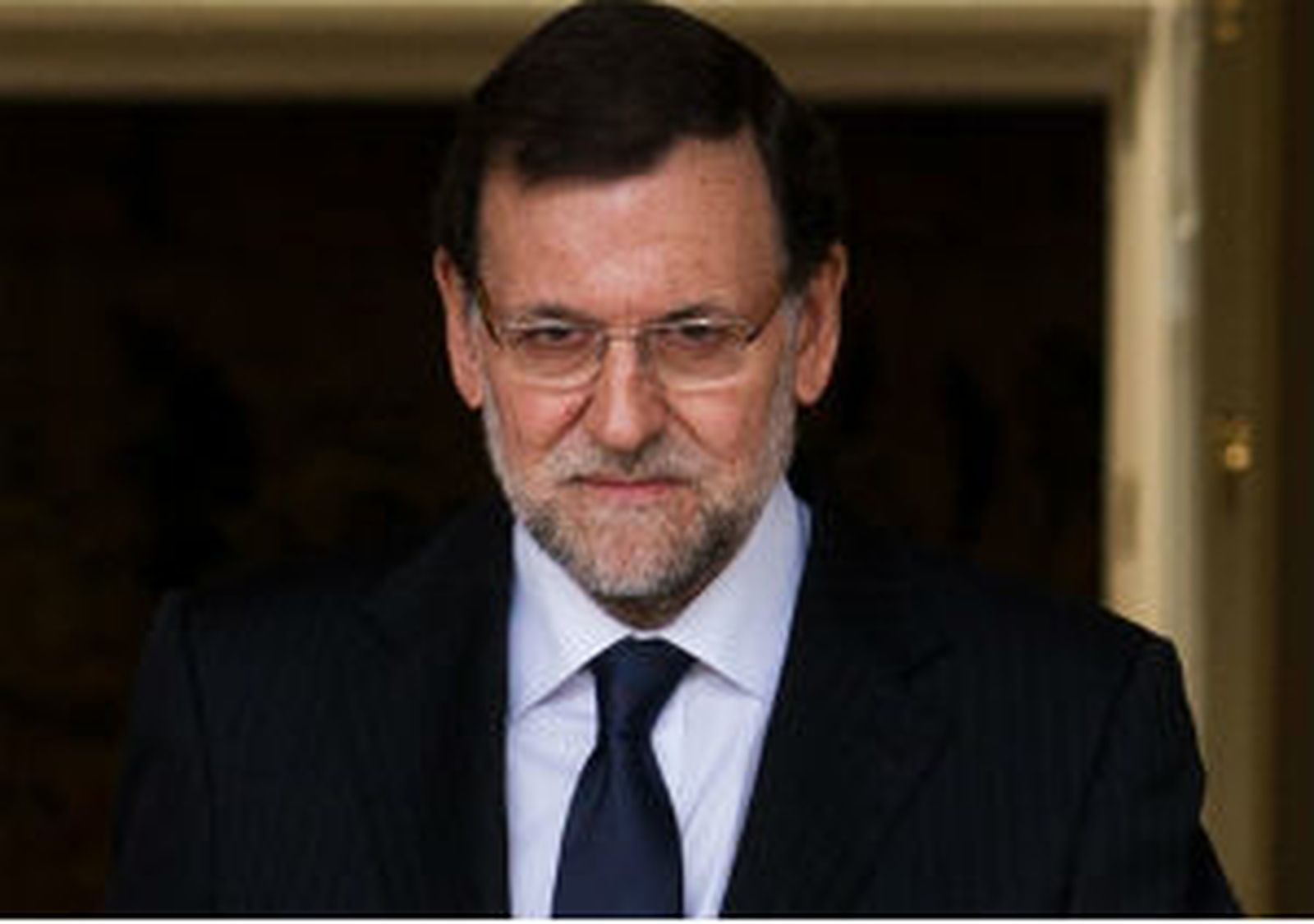 Mariano Rajoy