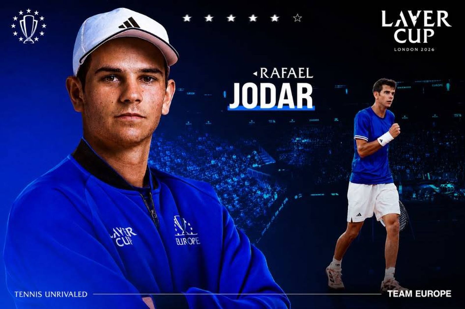 Rafael Jódar