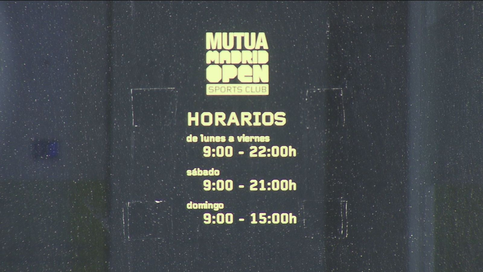 La Caja Mágica cancela temporalmente todas sus actividades