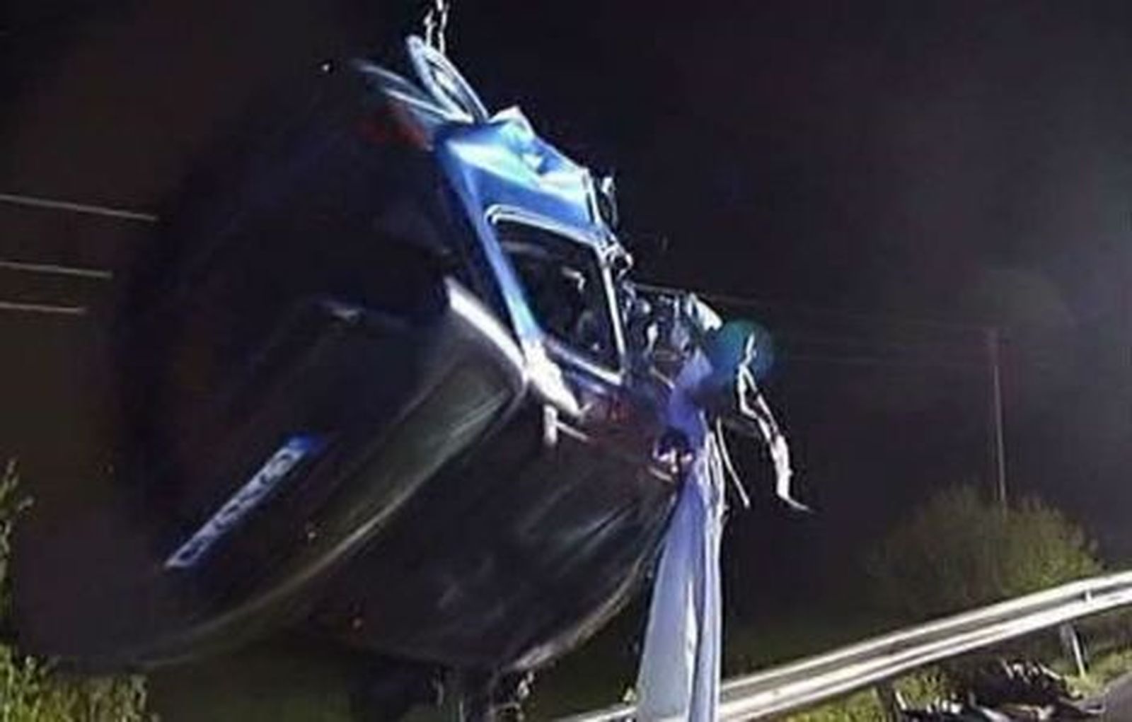 Un total de 35 personas fallecen en las carreteras durante la Semana Santa