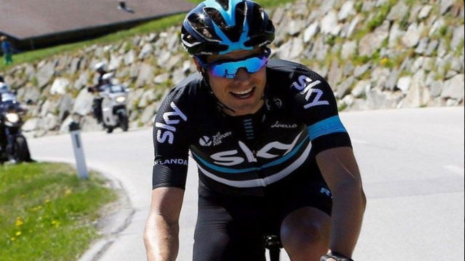 Mikel Landa