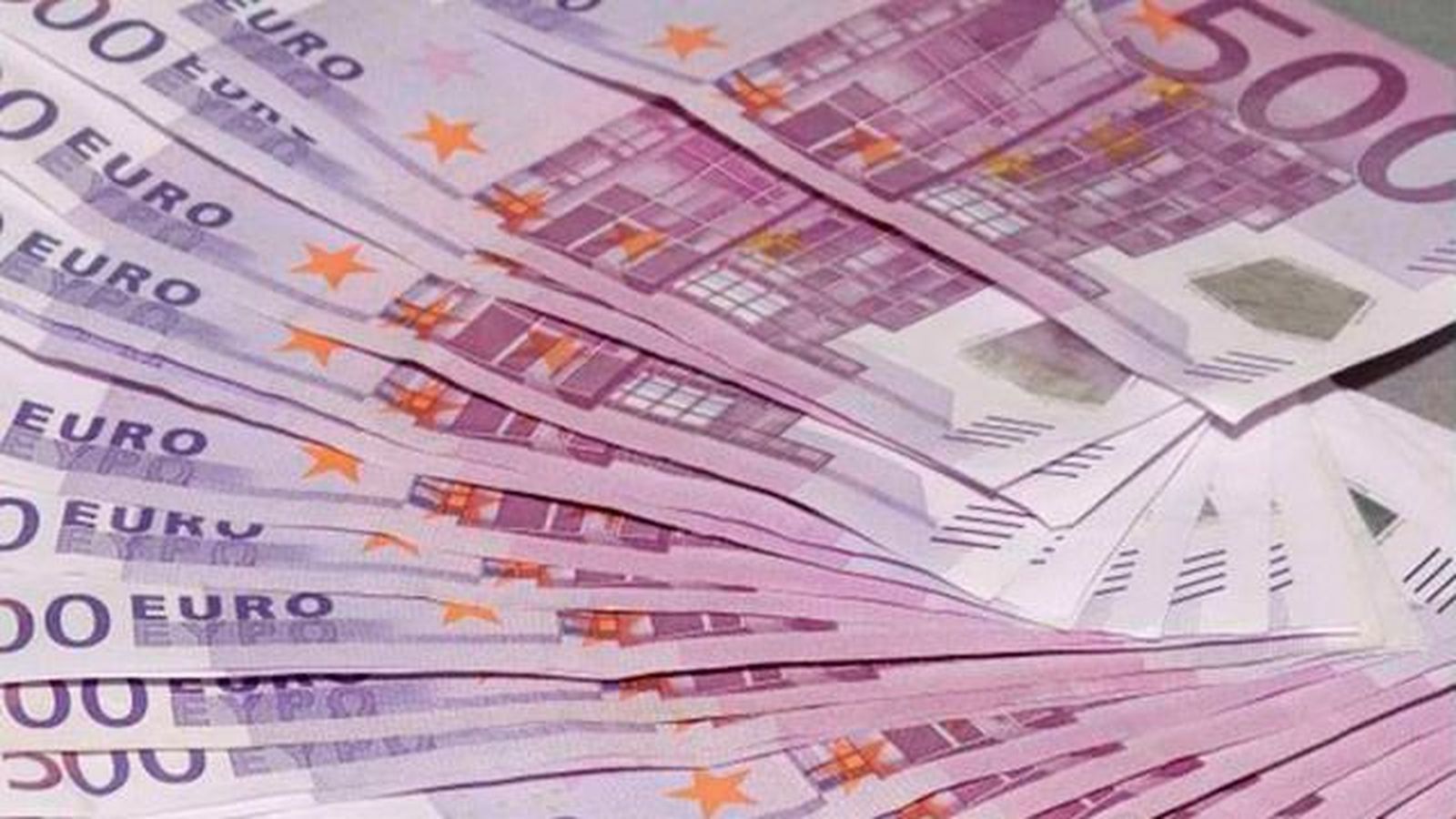 El FMI rebaja dos décimas la previsión de crecimiento para España en 2017