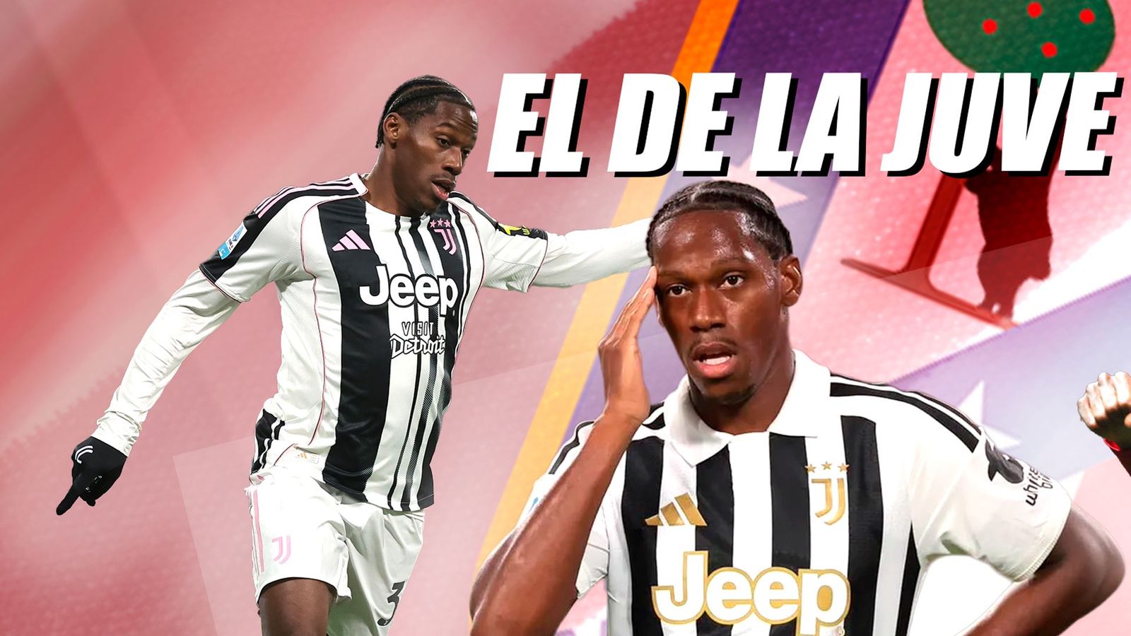 Así es Jonathan David, el soldado que esperaba Simeone