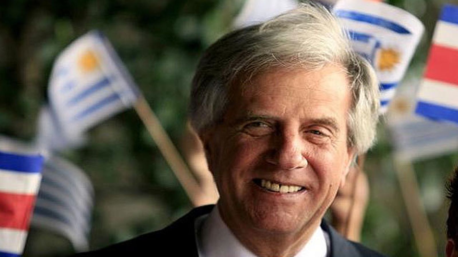 Tabaré  Vázquez
